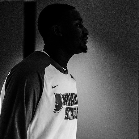ISU vs Drake Men's Basketball