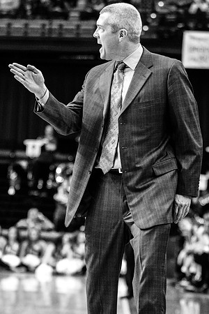 ISU vs Drake Men's Basketball