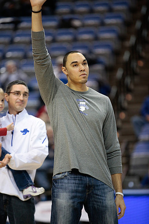 ISU vs Drake Men's Basketball