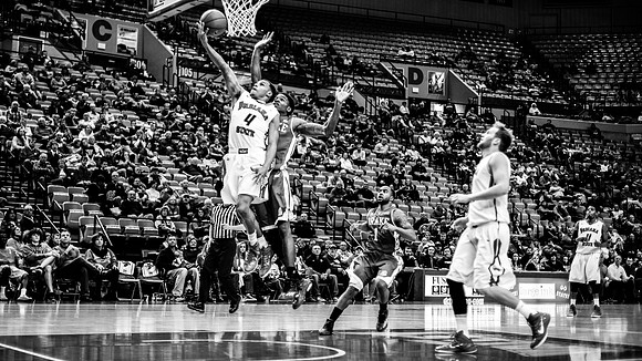 ISU vs Drake Men's Basketball