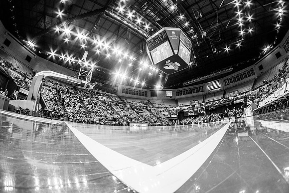 ISU vs Drake Men's Basketball