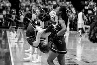 ISU vs Drake Men's Basketball