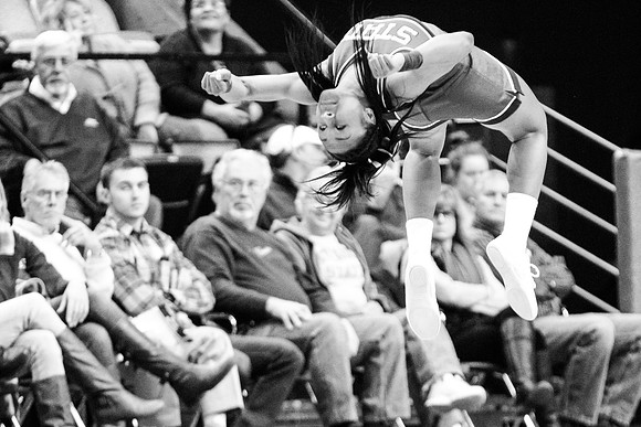 ISU vs Drake Men's Basketball