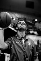 ISU vs Drake Men's Basketball