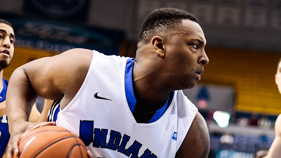 ISU vs Drake Men's Basketball