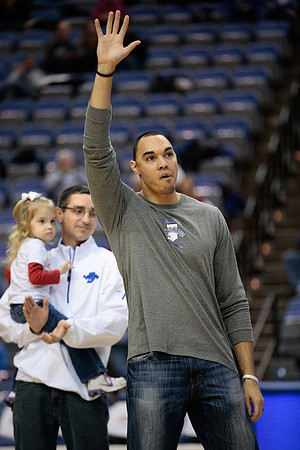 ISU vs Drake Men's Basketball