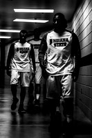 MBB ISU vs Drake
