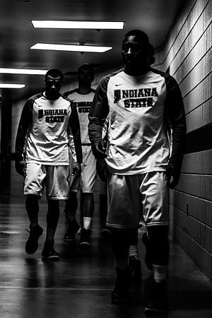 ISU vs Drake Men's Basketball