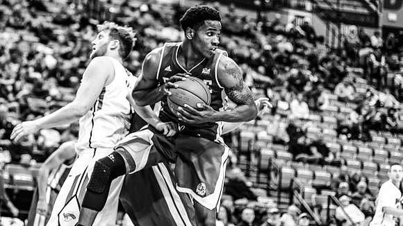 ISU vs Drake Men's Basketball