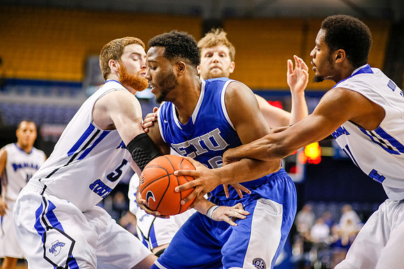 Indiana State University Sycamores vs Eastern Illinois University