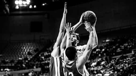 ISU vs Drake Men's Basketball