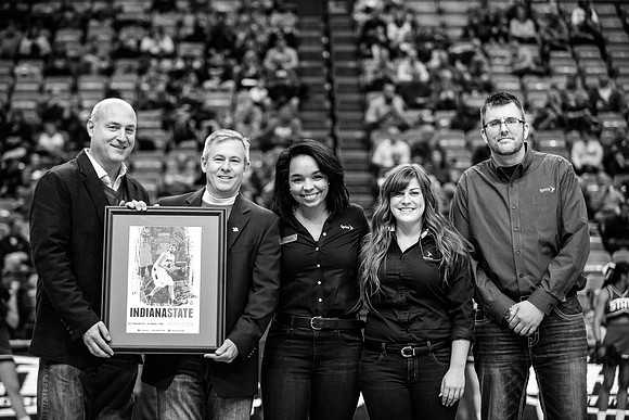 ISU vs Drake Men's Basketball