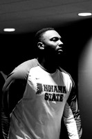 ISU vs Drake Men's Basketball