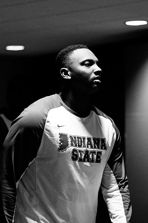 ISU vs Drake Men's Basketball