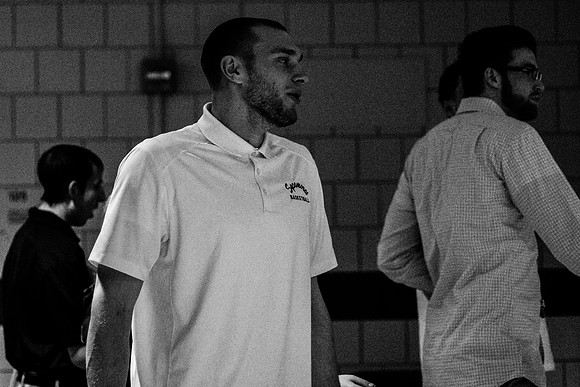 ISU vs Drake Men's Basketball