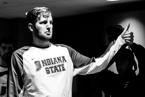 ISU vs Drake Men's Basketball