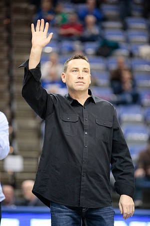 ISU vs Drake Men's Basketball