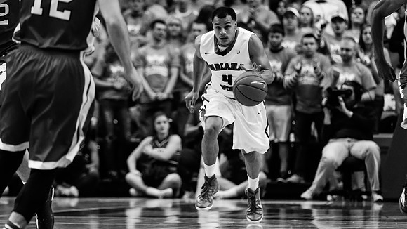 ISU vs Drake Men's Basketball