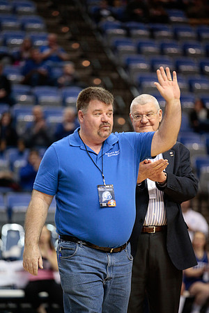 ISU vs Drake Men's Basketball