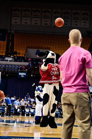 ISU vs Drake Men's Basketball