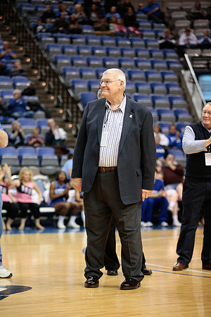 ISU vs Drake Men's Basketball