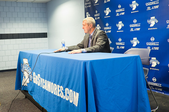 ISU vs Drake Men's Basketball
