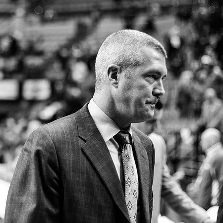 ISU vs Drake Men's Basketball