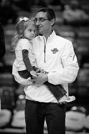 ISU vs Drake Men's Basketball