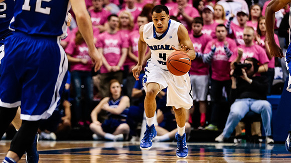 ISU vs Drake Men's Basketball
