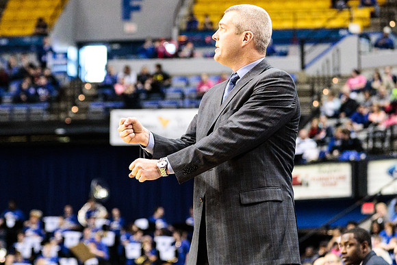 ISU vs Drake Men's Basketball
