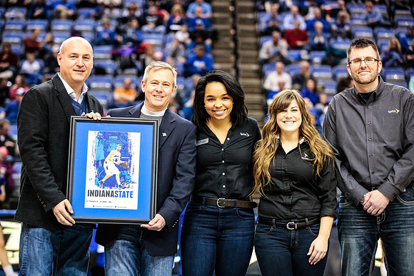 ISU vs Drake Men's Basketball