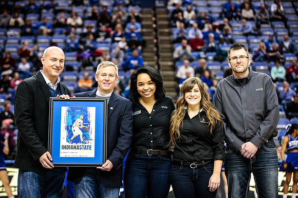 ISU vs Drake Men's Basketball
