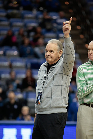 ISU vs Drake Men's Basketball