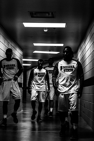 ISU vs Drake Men's Basketball