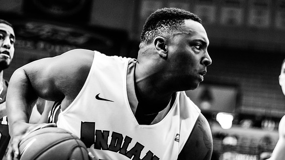 ISU vs Drake Men's Basketball