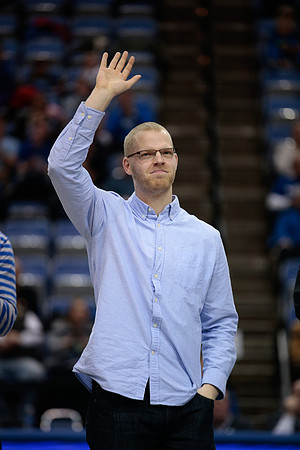 ISU vs Drake Men's Basketball