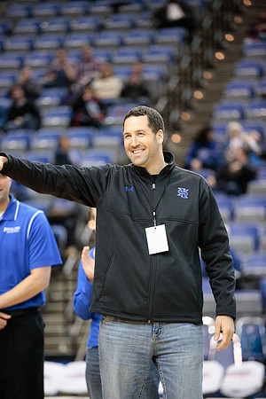 ISU vs Drake Men's Basketball