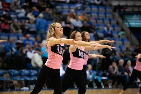 ISU vs Drake Men's Basketball