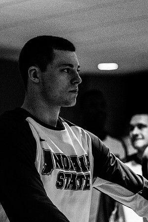 ISU vs Drake Men's Basketball