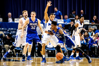 ISU vs Drake Men's Basketball