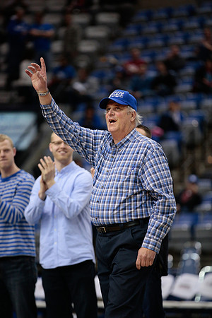 ISU vs Drake Men's Basketball