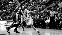 ISU vs Drake Men's Basketball