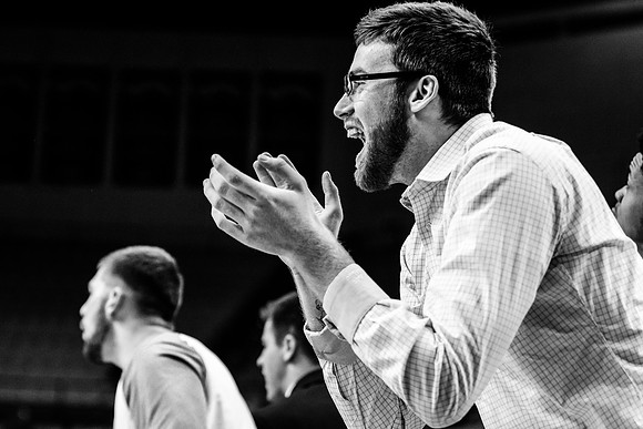 ISU vs Drake Men's Basketball