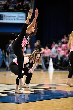 ISU vs Drake Men's Basketball