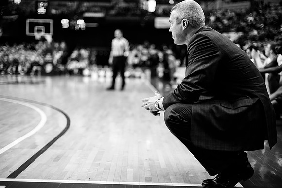 ISU vs Drake Men's Basketball
