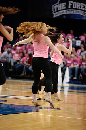 ISU vs Drake Men's Basketball
