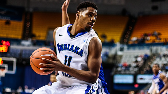 ISU vs Drake Men's Basketball