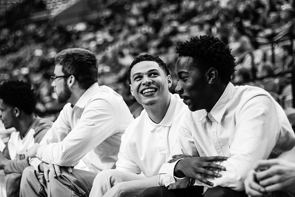 ISU vs Drake Men's Basketball
