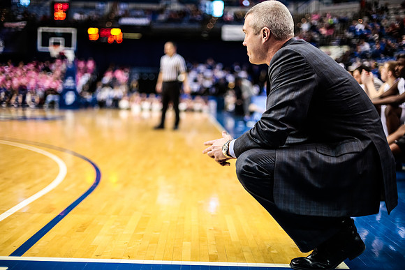 ISU vs Drake Men's Basketball