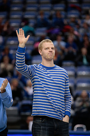 ISU vs Drake Men's Basketball